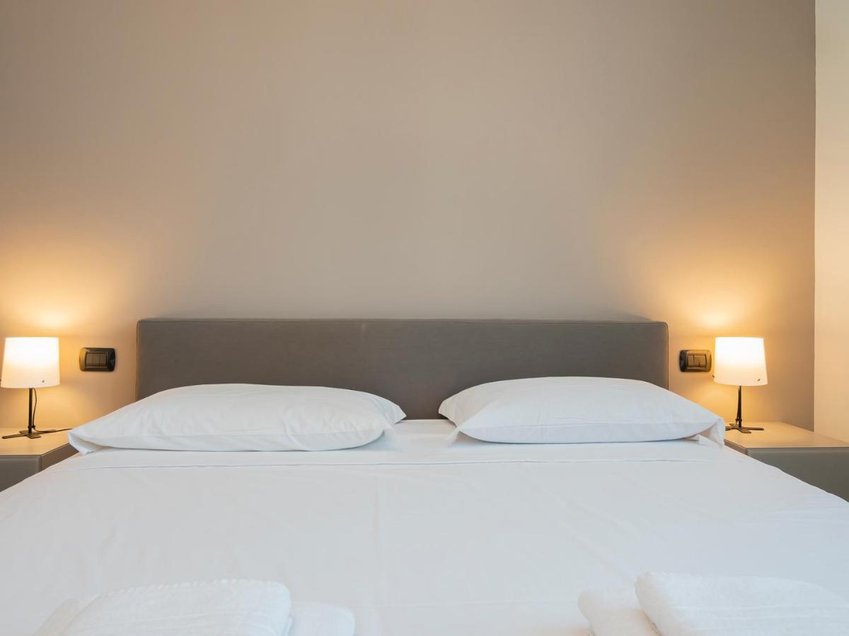 Youhosty - Murat 85 Apartment Milan Exterior photo