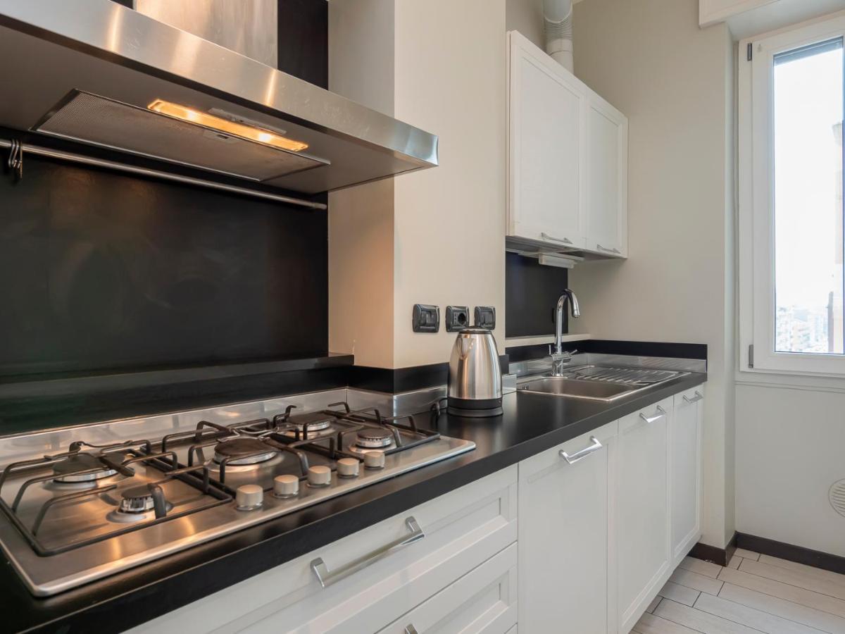 Youhosty - Murat 85 Apartment Milan Exterior photo